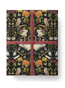 LGW23 Gift Wrap - Witchcraft Luxury